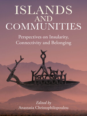 cover image of Islands and Communities